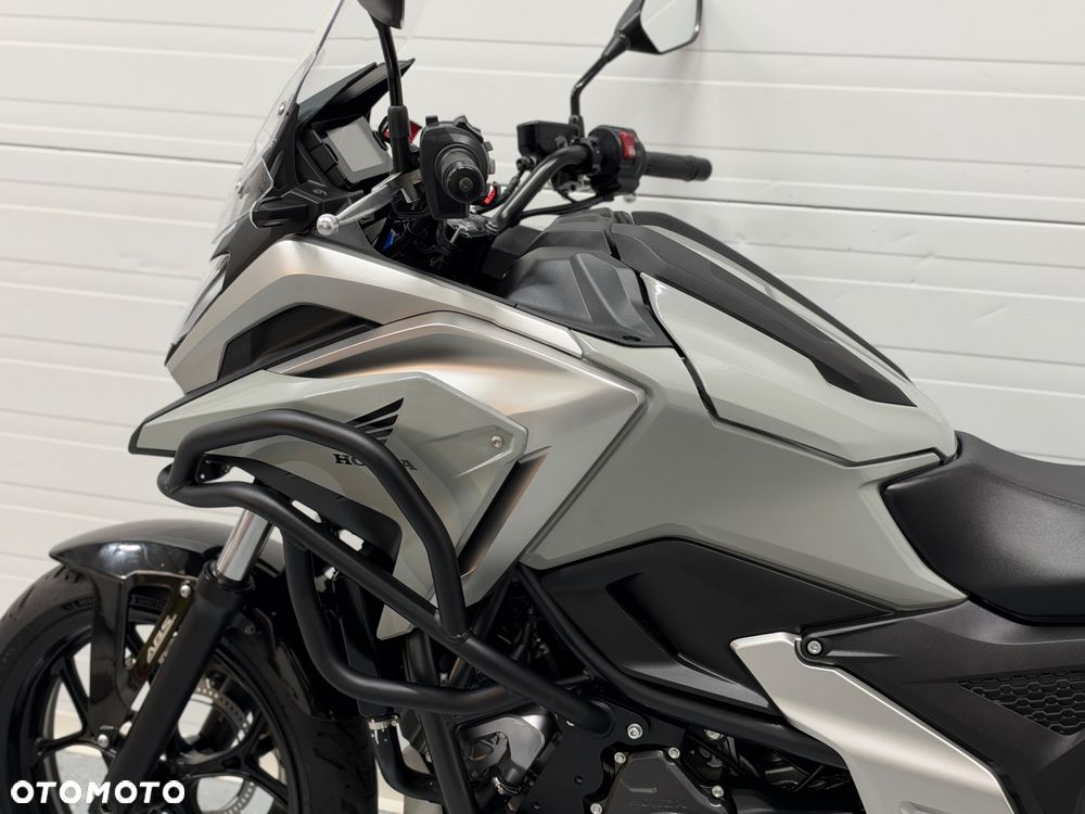 Honda NC - 28