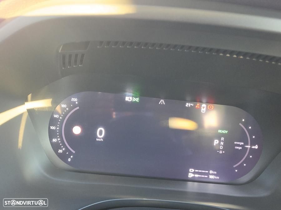 Volvo XC 60 2.0 T6 PHEV Core AWD - 38
