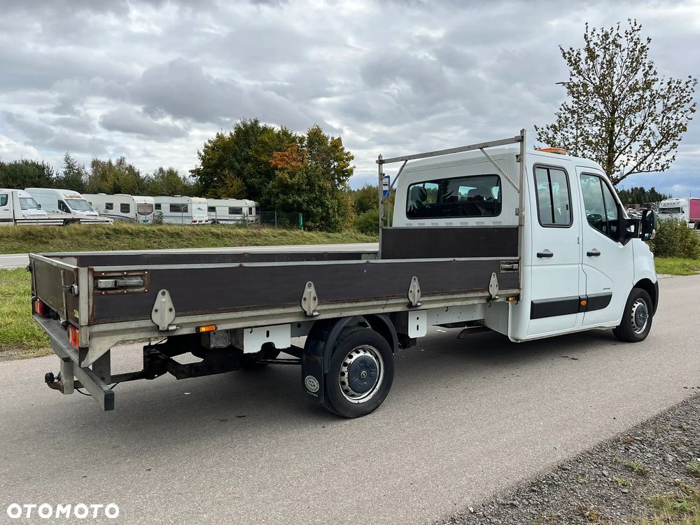 Opel Movano - 4