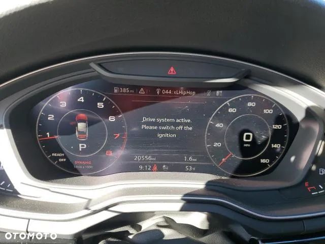 Audi A5 - 9