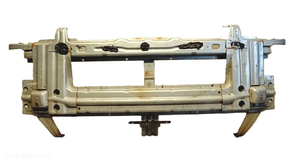 Belka przód Opel Antara - 2