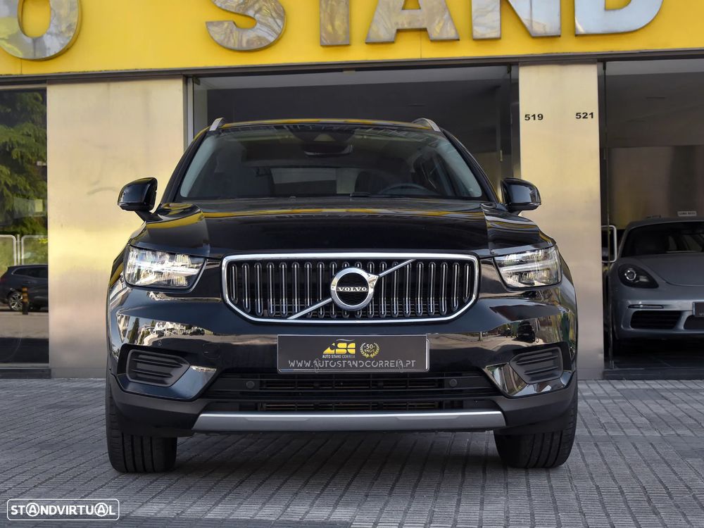 Volvo XC 40 1.5 T5 PHEV Core - 21