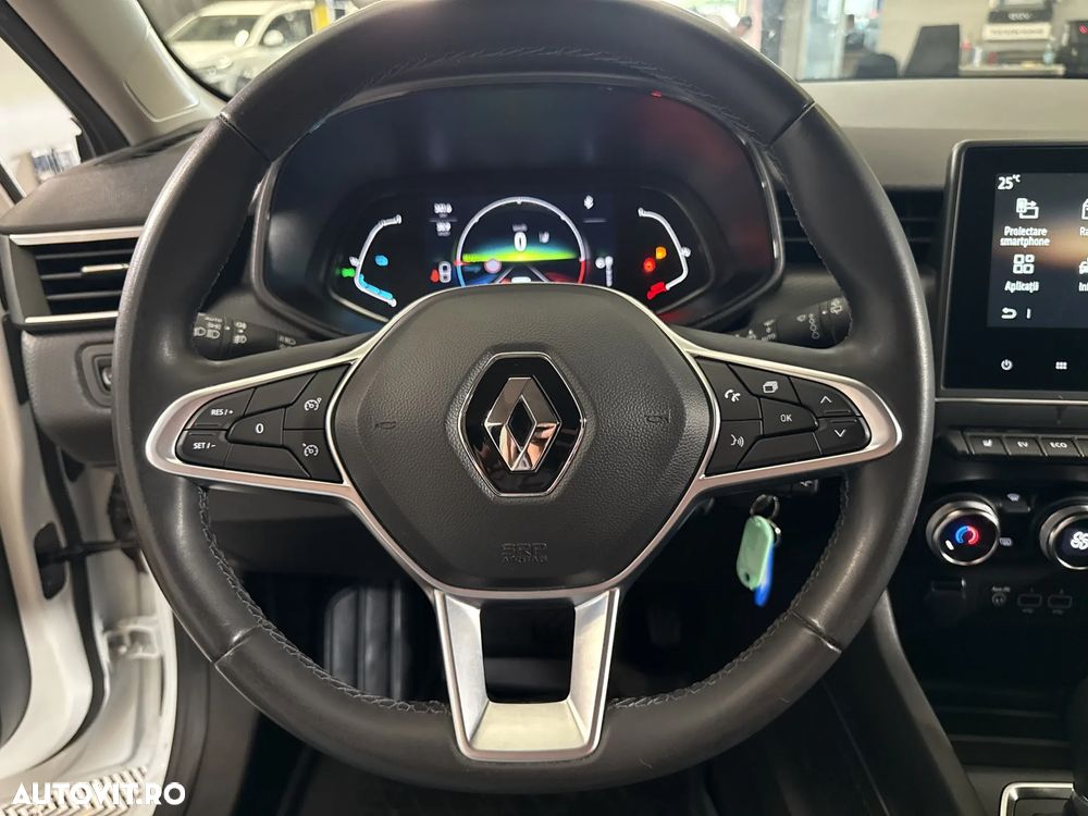Renault Clio - 17