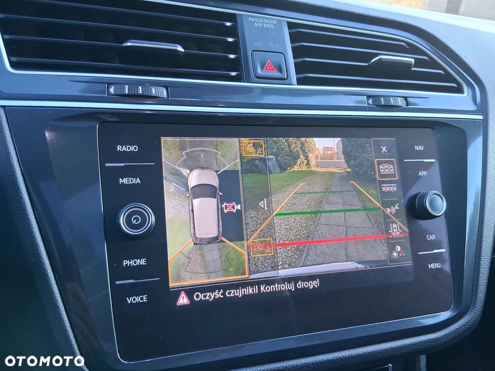 Volkswagen Tiguan 1.5 TSI OPF DSG R-Line - 16