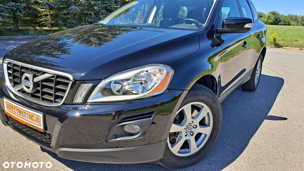 Volvo XC 60 - 2