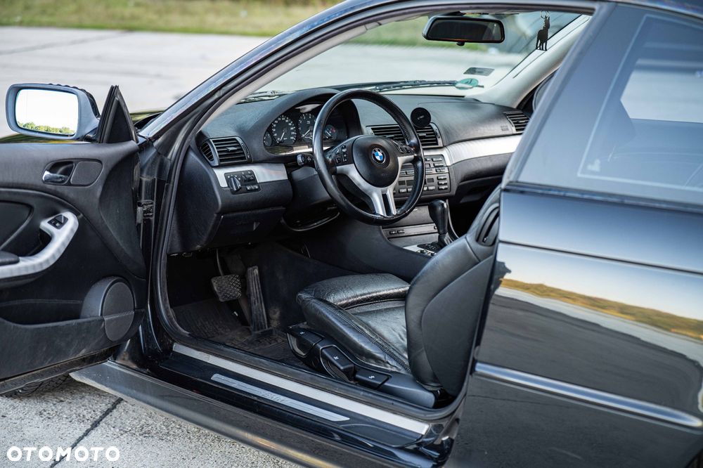 BMW Seria 3 320 Ci - 17