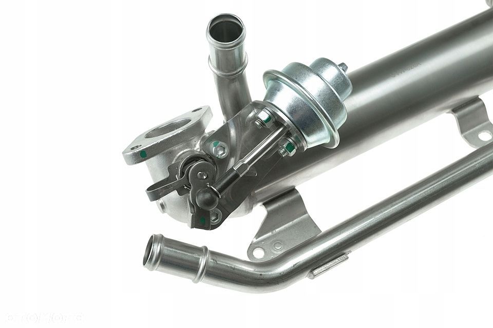 CHŁODNICA SPALIN EGR GOLF V 1.9TDi 2.0TDi 03- BSW BKD BMM BKC BLS BXE NOWA - 4