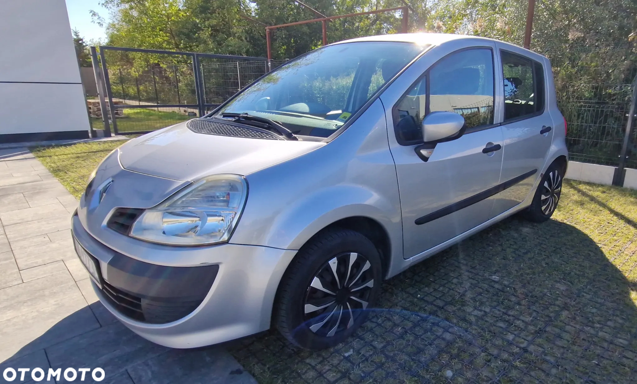 Renault Modus 1.2 16V Alize - 5
