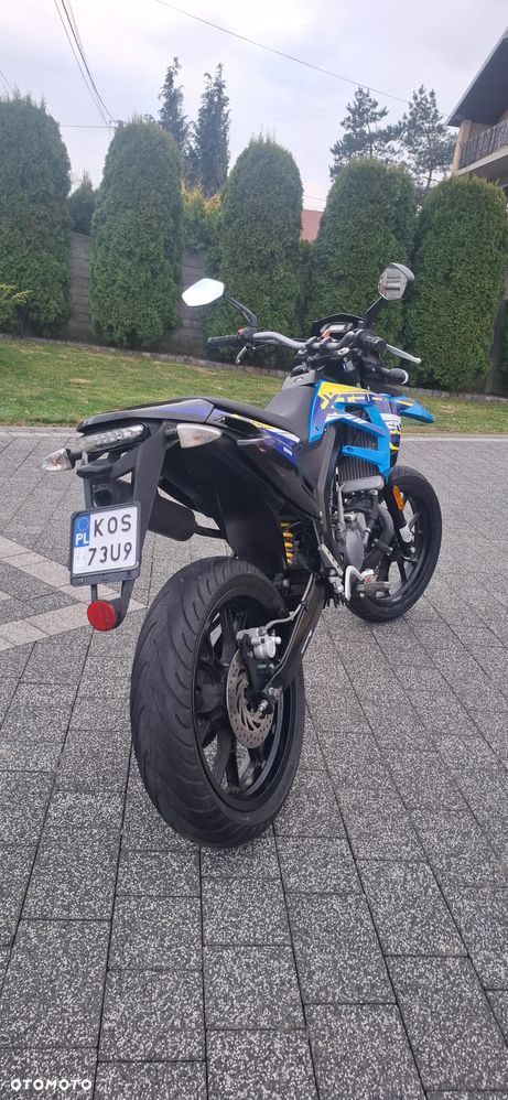 Derbi Senda - 6