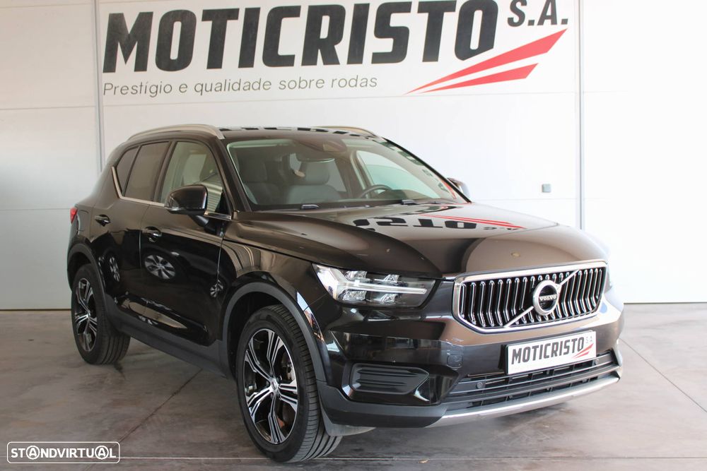 Volvo XC 40 - 2