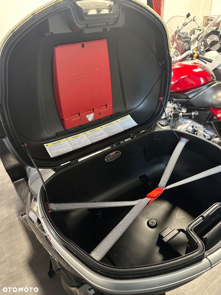 Kymco Downtown - 19