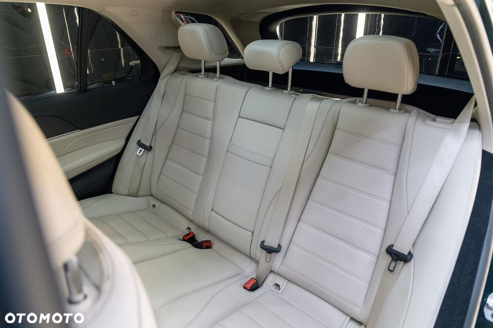 Mercedes-Benz GLE 400 d 4-Matic Premium Plus - 17