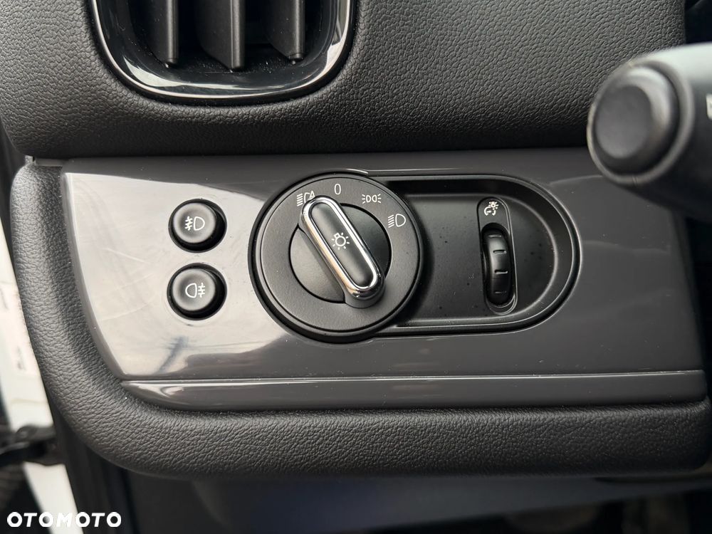 MINI Countryman Cooper ALL4 - 27