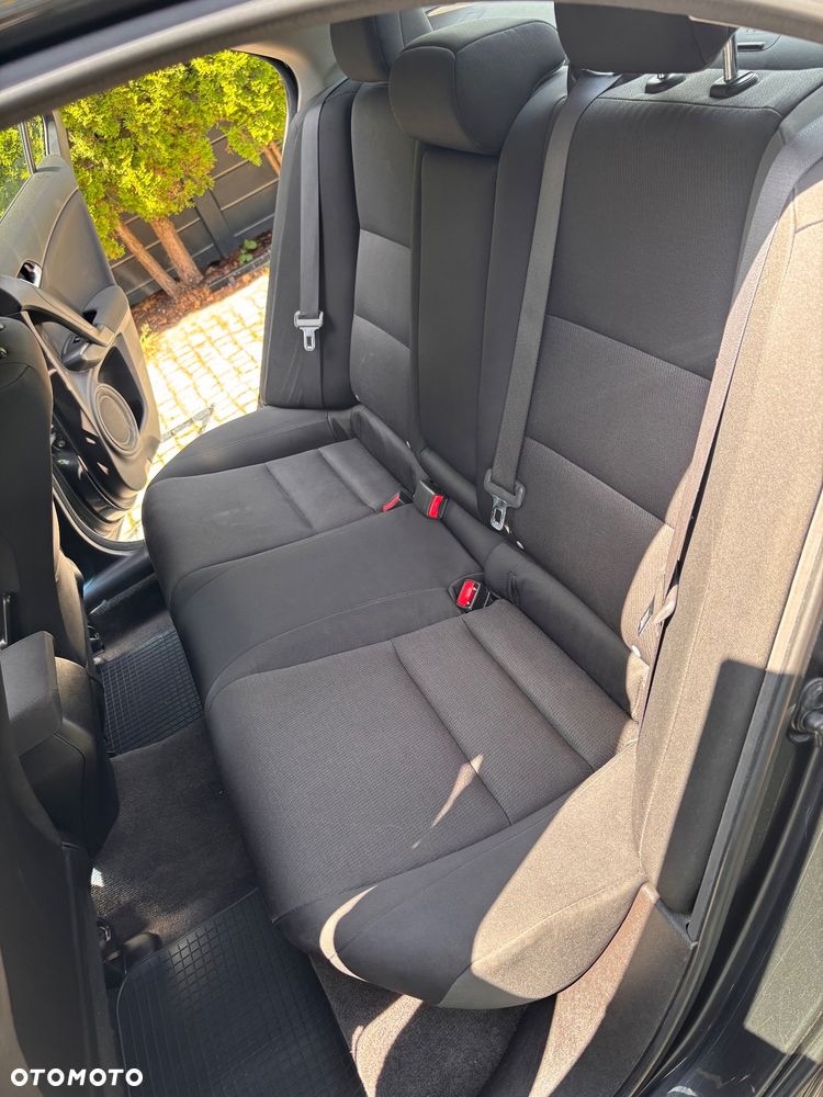 Honda Accord 2.2d S - 10