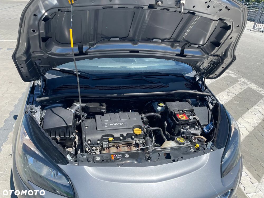 Opel Corsa 1.2 16V Enjoy - 10