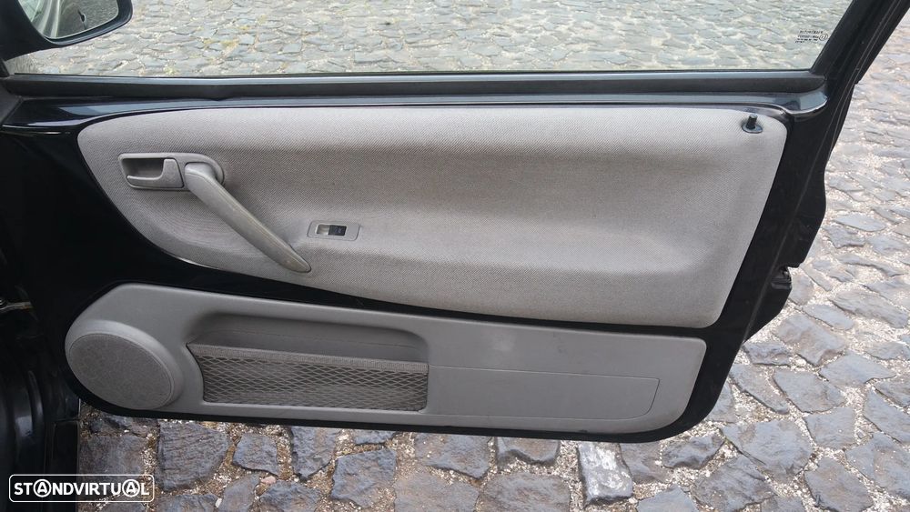 VW Lupo 1.4 TDi Confortline - 12