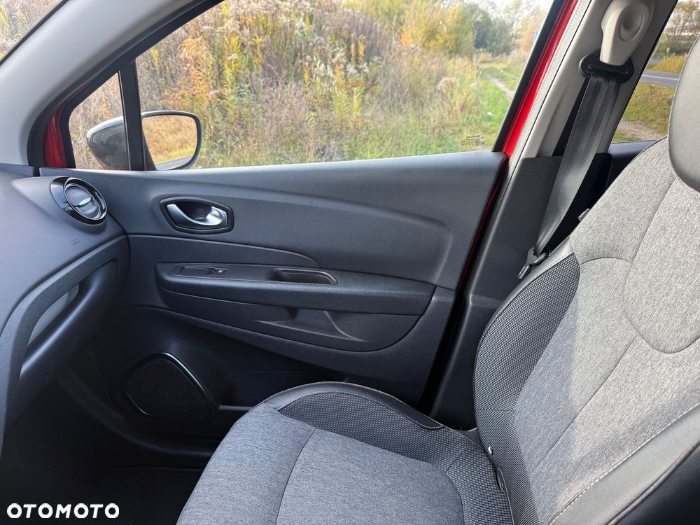 Renault Captur 2019