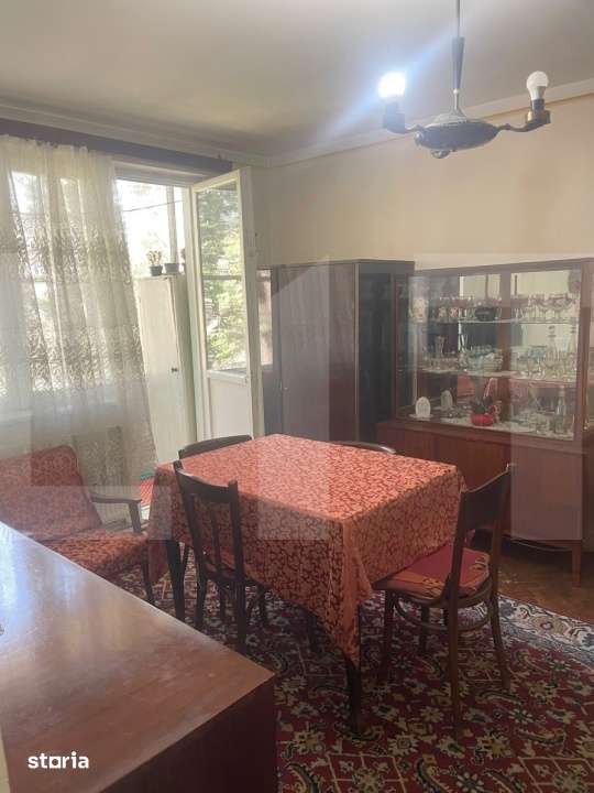 Apartament 2 camere, 44.40 mp, zona Olinescu — fotografia 1
