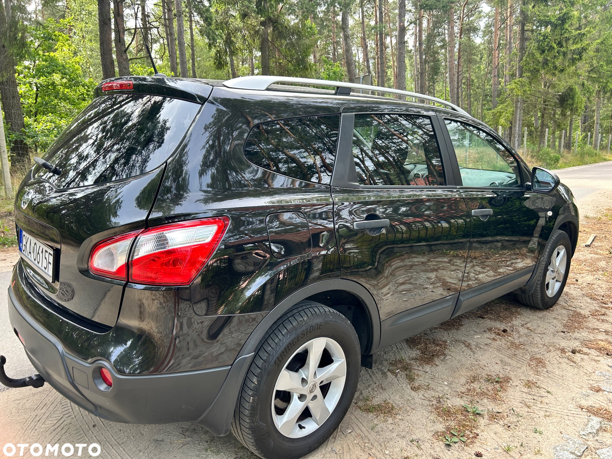 Nissan Qashqai+2 1.6 Tekna - 3