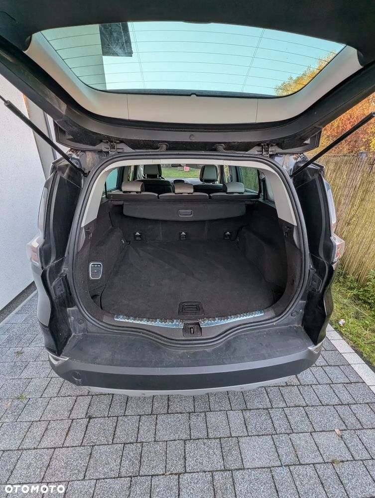 Renault Espace 1.8 TCe Energy Magnetic EDC - 13