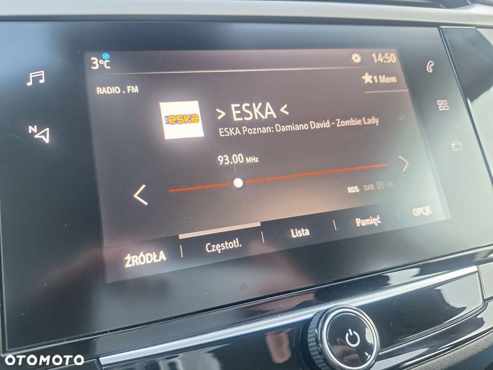 Opel Corsa 1.2 Edition S&S - 23