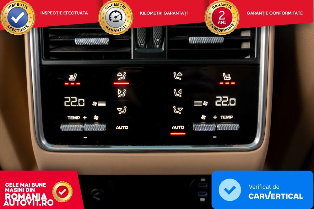 Porsche Cayenne Coupe - 38