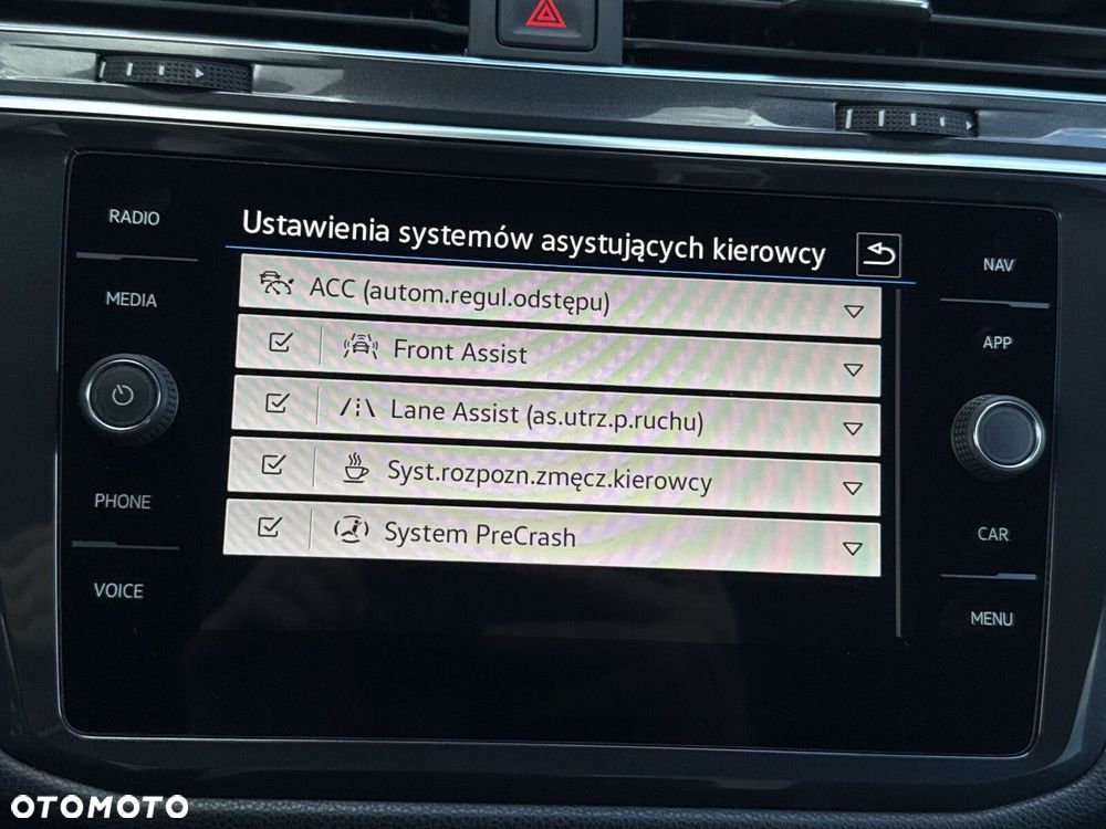 Volkswagen Tiguan Allspace 2.0 TSI 4Mot R-Line DSG - 28
