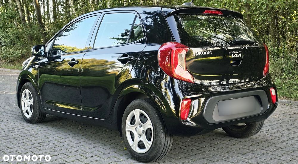 Kia Picanto 1.0 Vision - 8