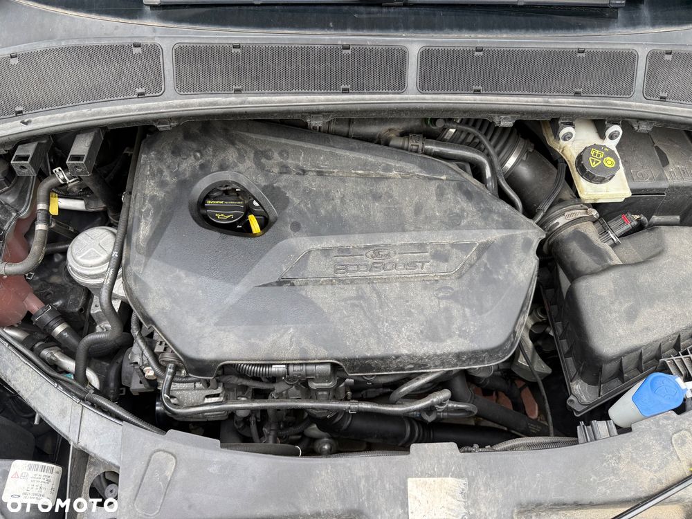 Ford S-Max - 18