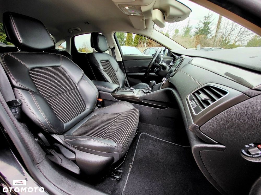 Renault Talisman - 7