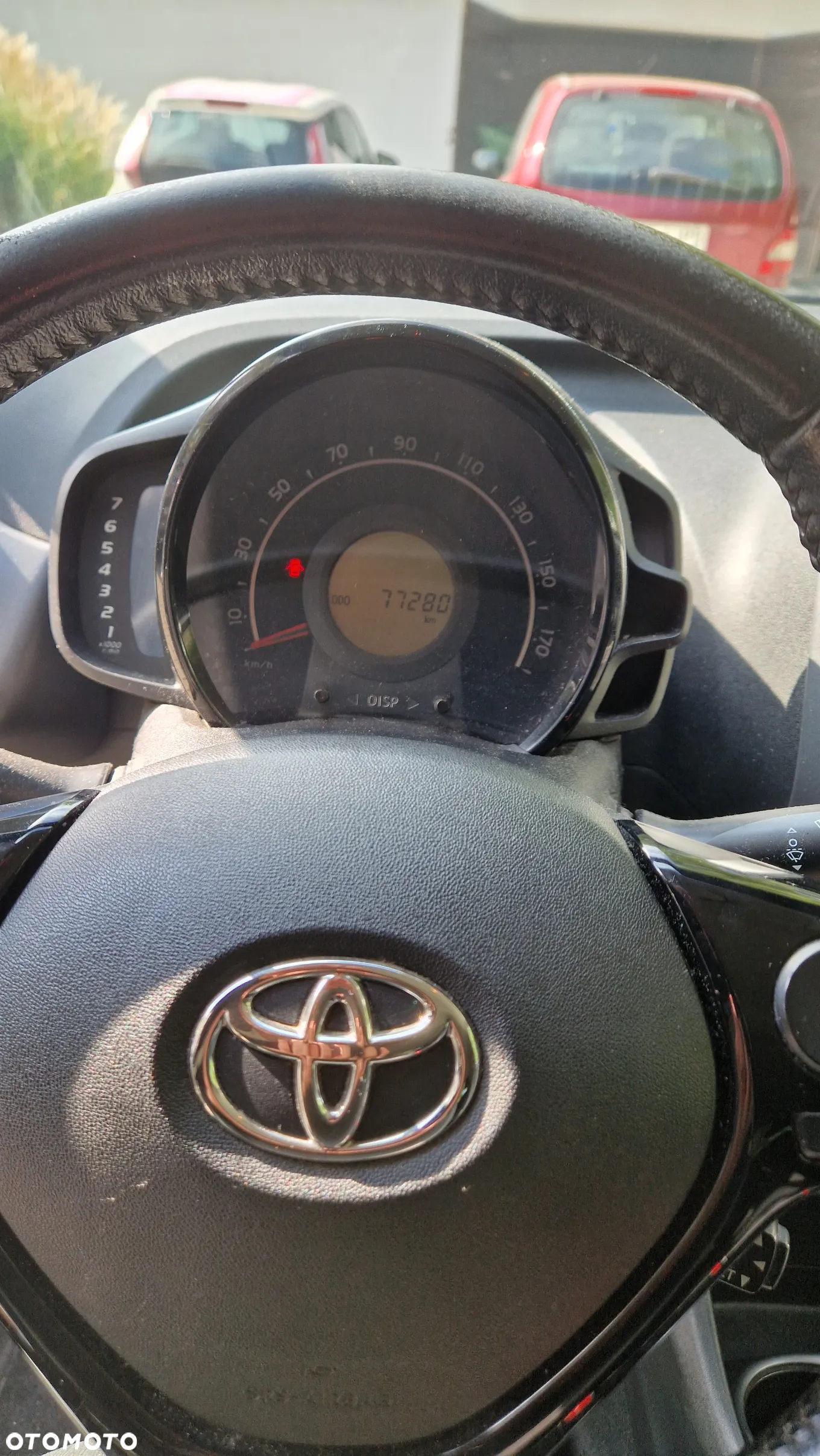 Toyota Aygo - 6