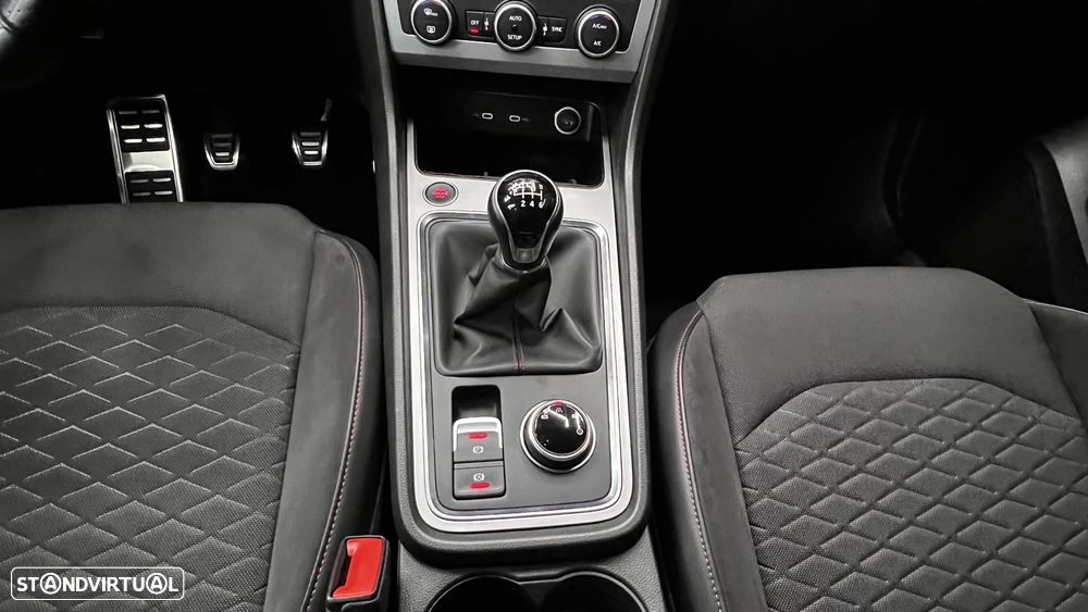 SEAT Ateca 1.0 TSI FR - 41