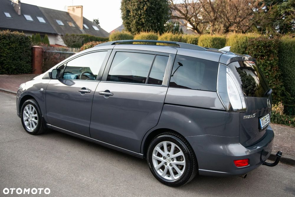 Mazda 5 1.8 Comfort - 12