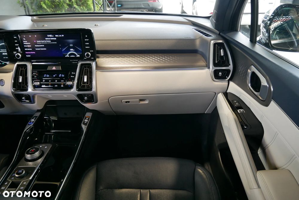 Kia Sorento 1.6T-GDI PHEV AWD OPF Platinum - 17