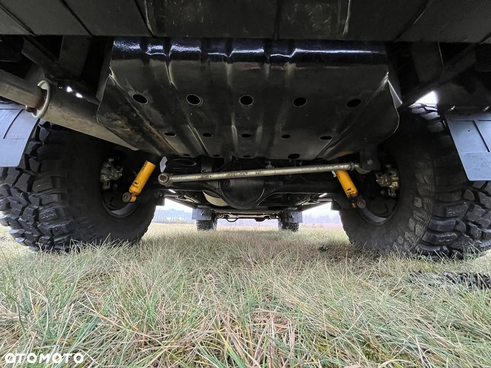 Nissan Patrol GR 3.0 TDI Elegance - 30