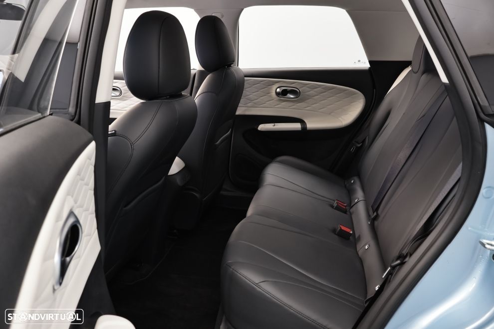 Dongfeng Box 42 kWh Plus - 53