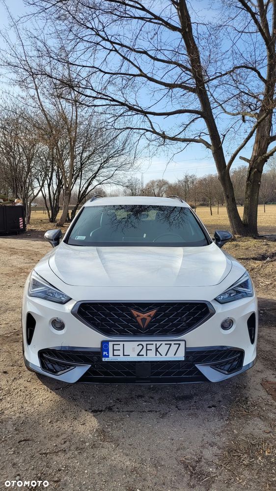 Cupra Formentor - 15