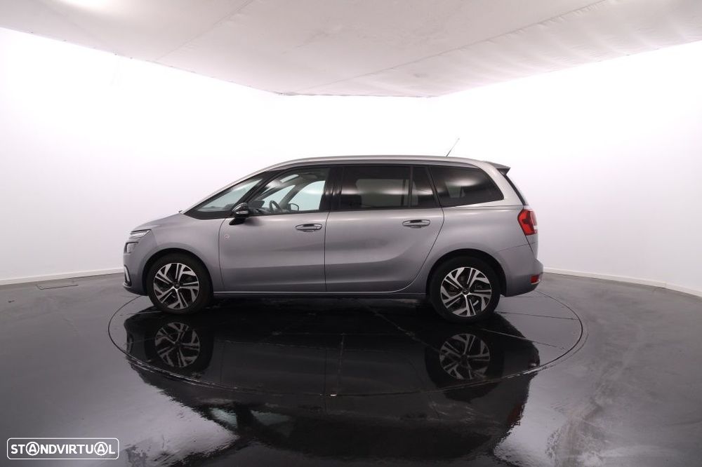 Citroën Grand C4 Spacetourer 1.5 BlueHDi C-Series - 3