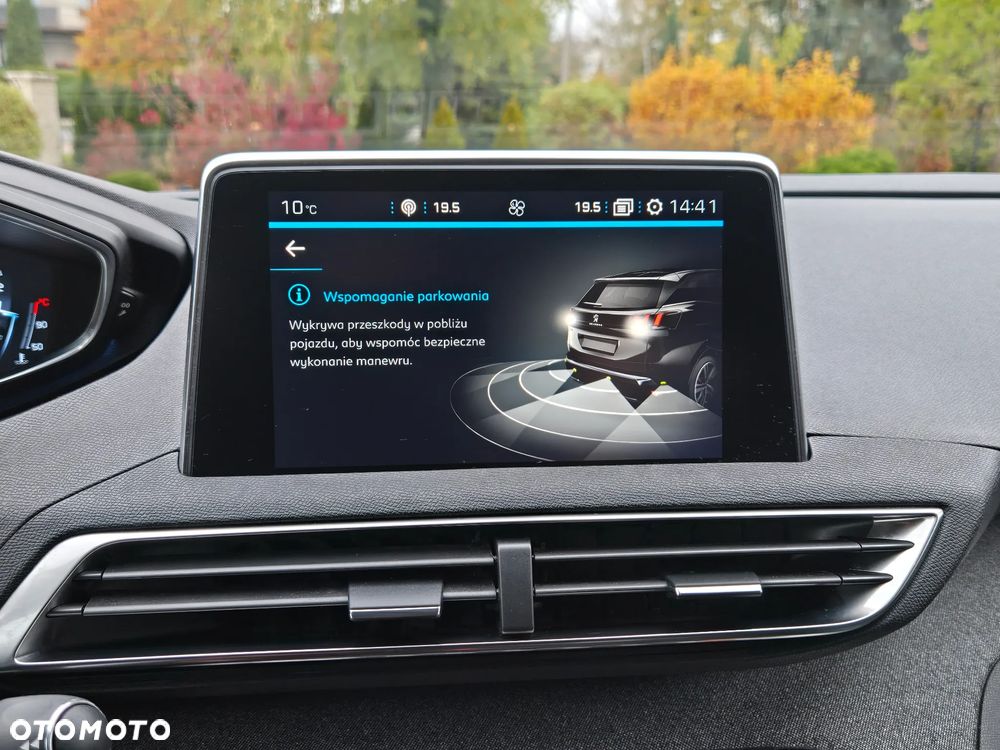 Peugeot 3008 BlueHDi 150 Stop & Start Allure - 18