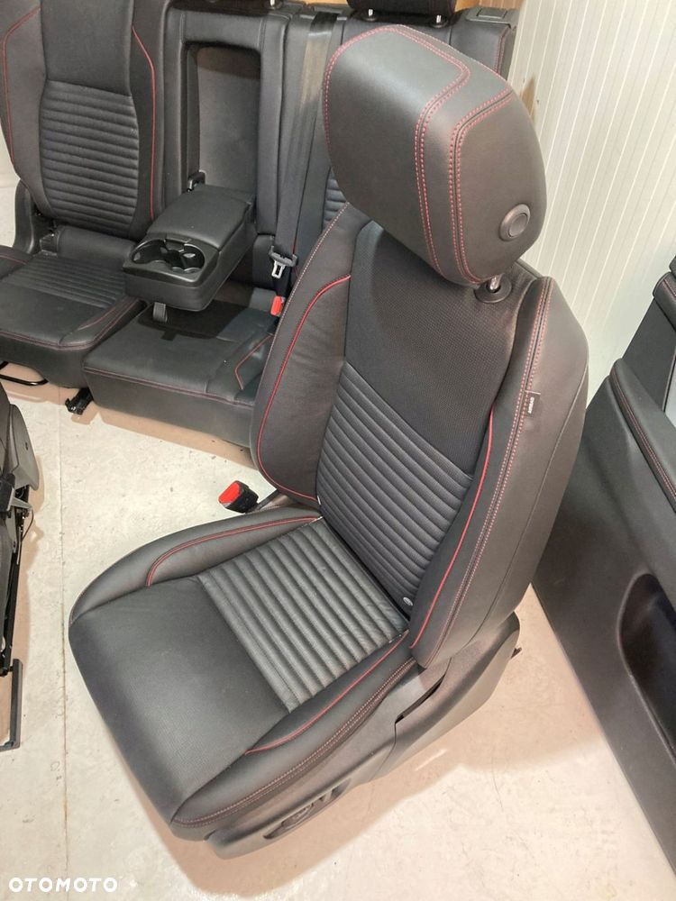DISCOVERY SPORT LIFT L550 FOTELE FOTEL - 5