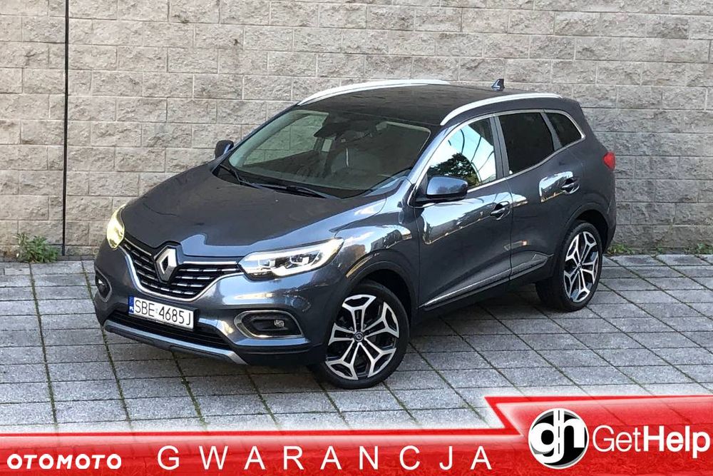 Renault Kadjar - 1