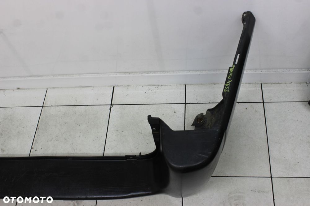 EXPERT SCUDO JUMPY II 2007R- ZDERZAK TYŁ TYLNY 1497608077 KRÓTKI - 4