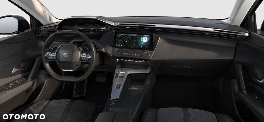 Peugeot 308 - 8