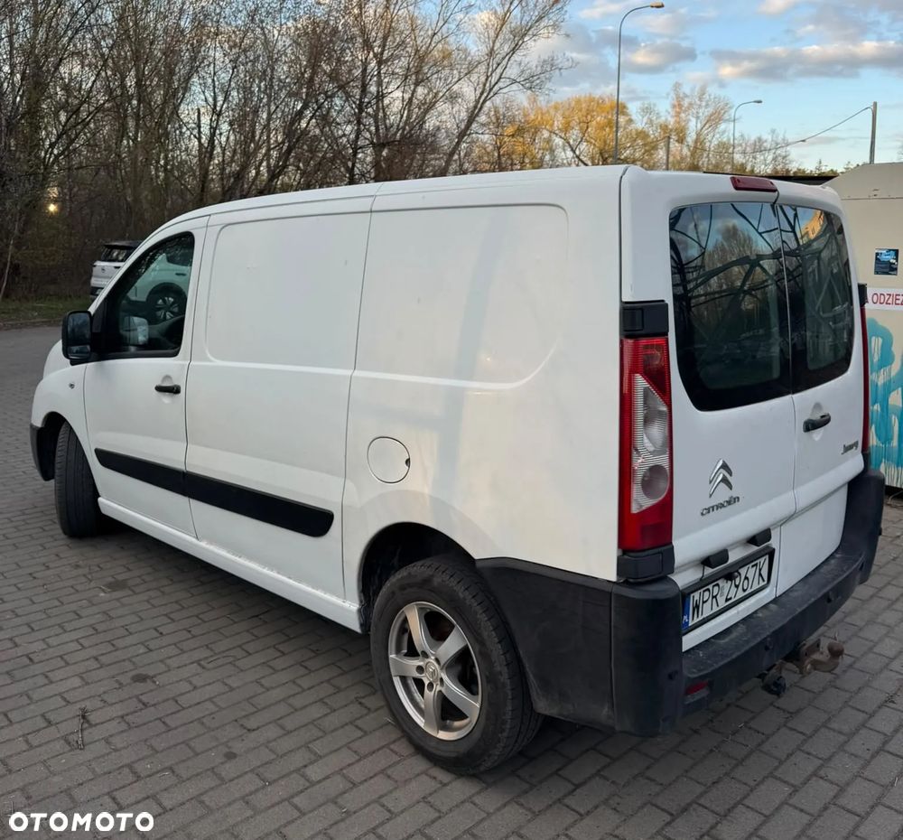 Citroën Jumpy Combi - 7