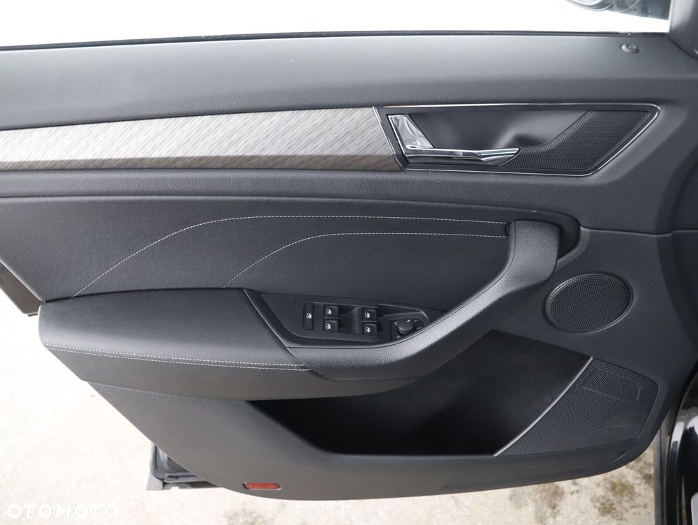 Skoda Kodiaq 2.0 TDI 4x4 Style DSG - 10