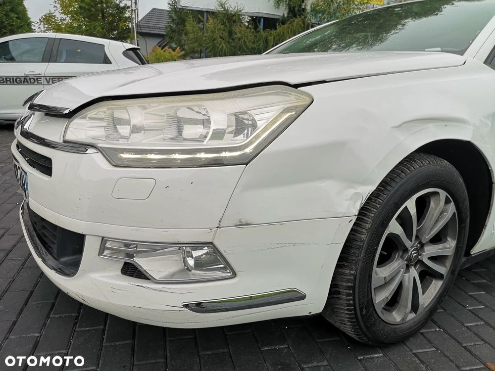 Citroën C5 2.0 BlueHDi Exclusive S&S - 23