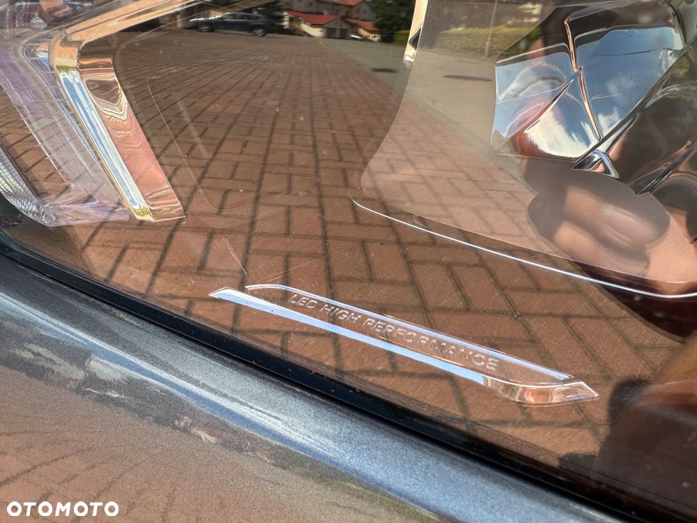 Mercedes-Benz CLA 220 d AMG Line 8G-DCT - 20