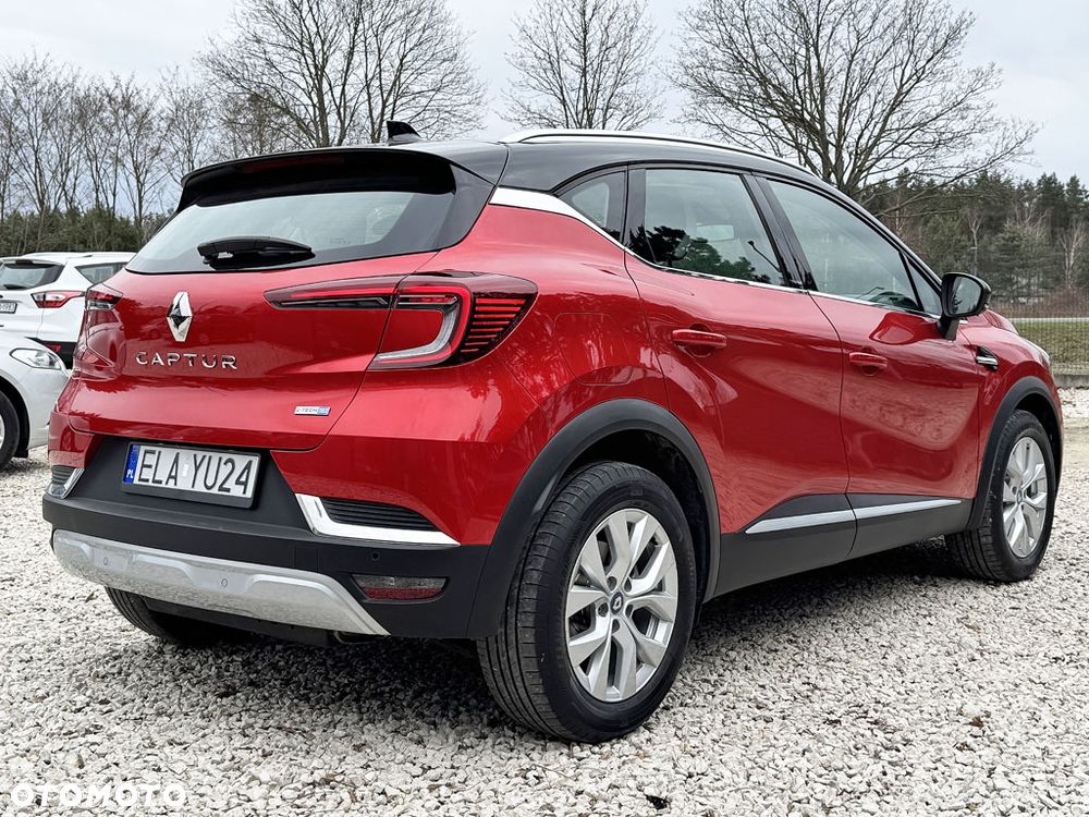 Renault Captur 1.6 E-TECH Plug-In Intens - 15