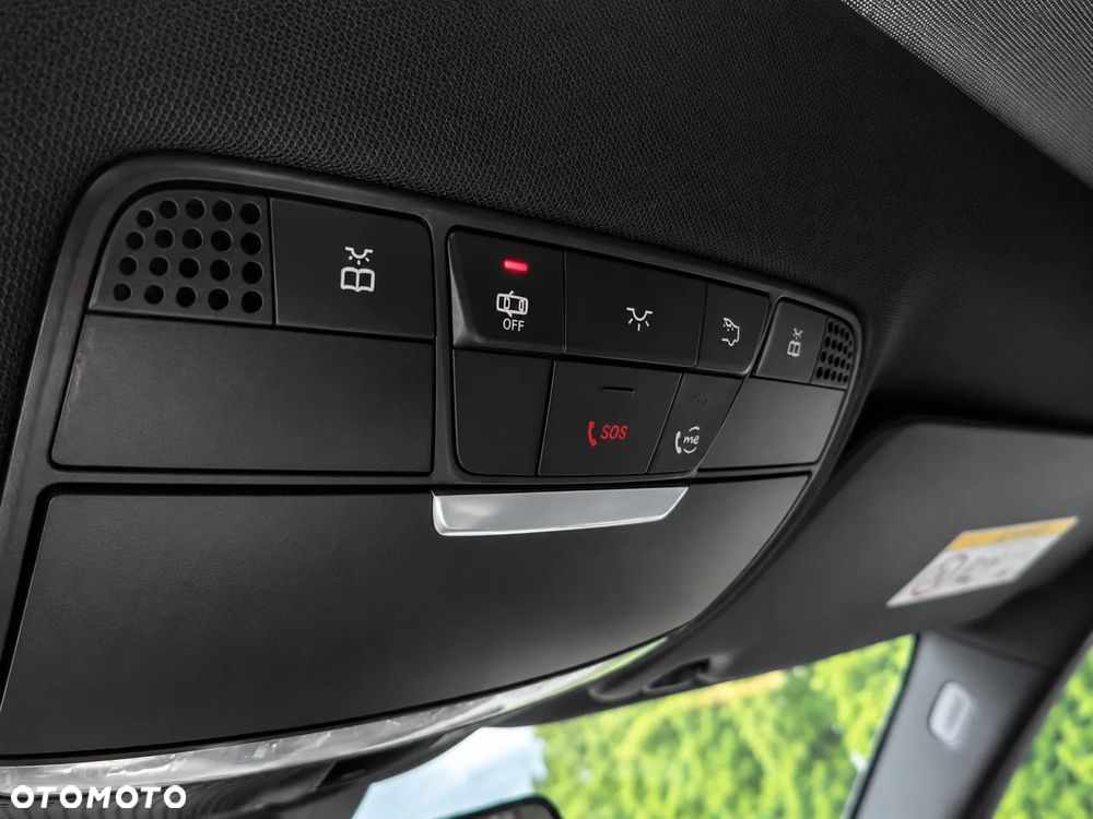 Mercedes-Benz Klasa C 220 d 9G-TRONIC AMG Line - 16