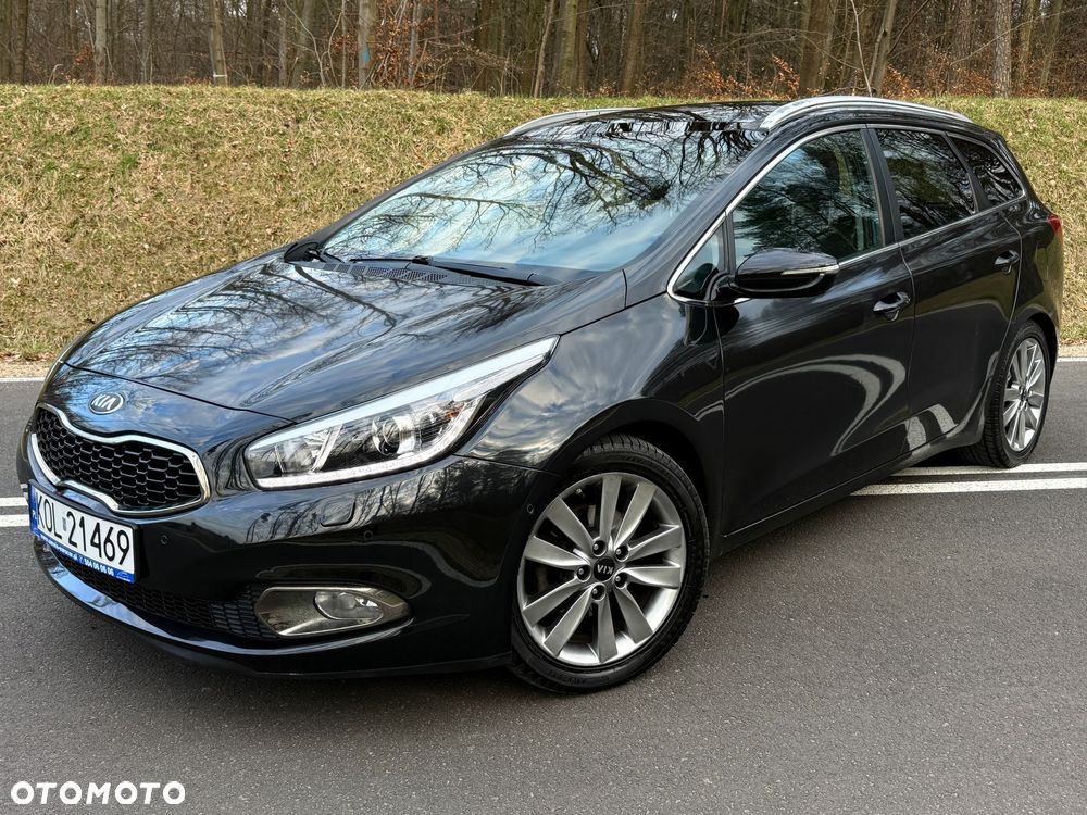 Kia Ceed 1.6 GDI XL DCT - 2